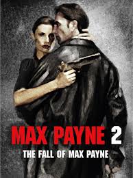 Max Payne 2